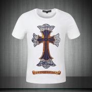 T-shirt Chrome Hearts Homme